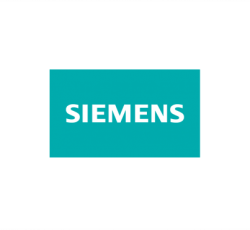 Siemens Logo Slider